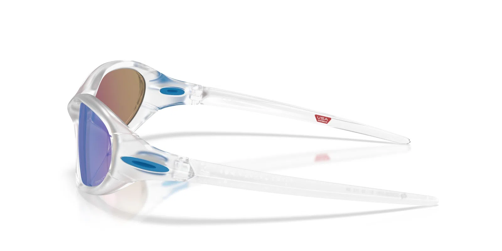 Oakley Portal Jacket 9536 Sunglasses - view 17